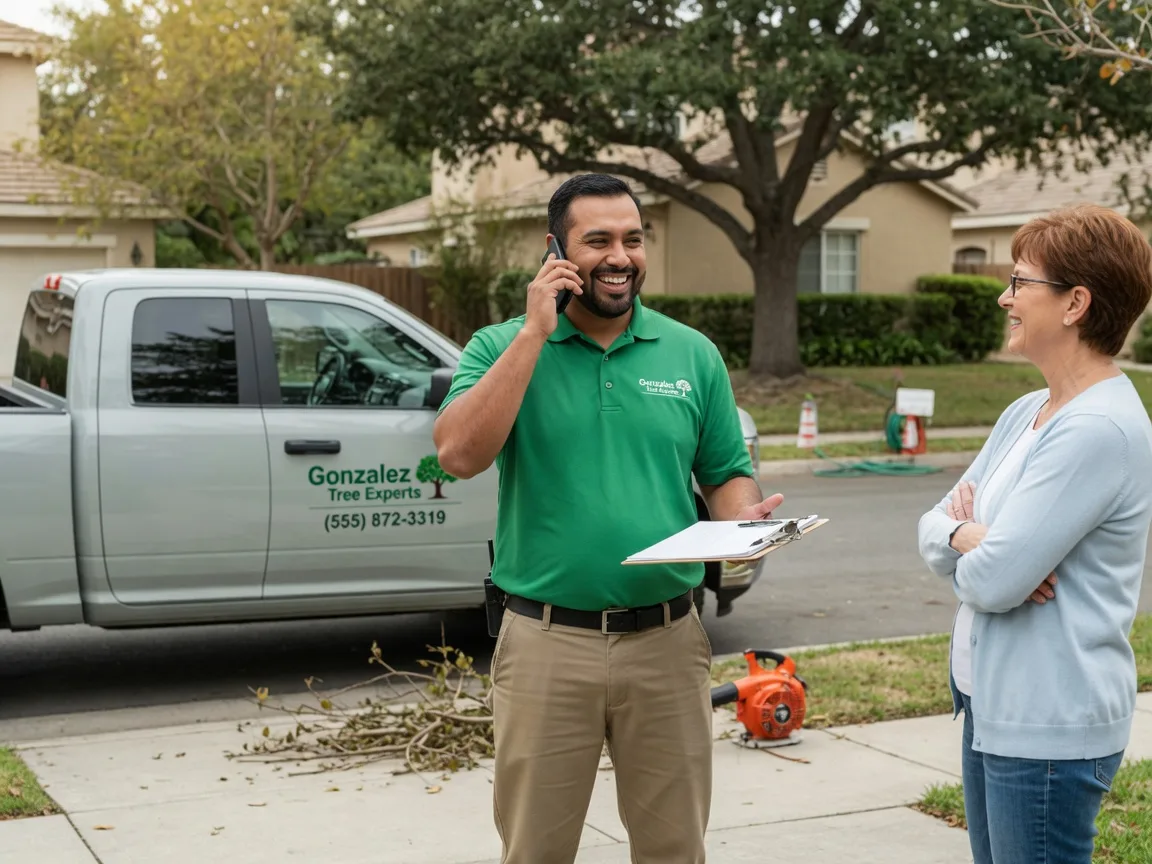 Tree Service New Millport, PA FAQs